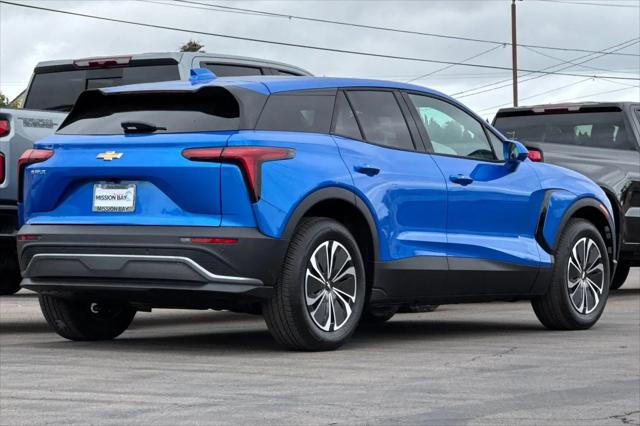 2025 Chevrolet V Blazer LT FWD