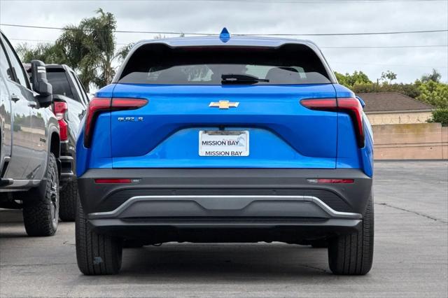 2025 Chevrolet V Blazer LT FWD