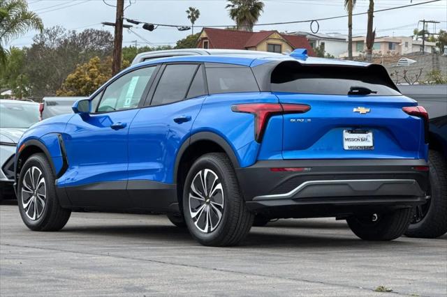 2025 Chevrolet V Blazer LT FWD