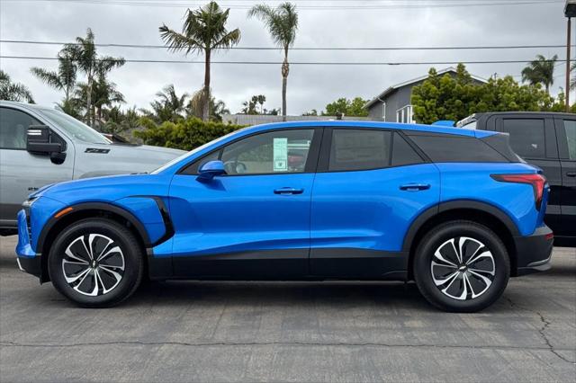 2025 Chevrolet V Blazer LT FWD
