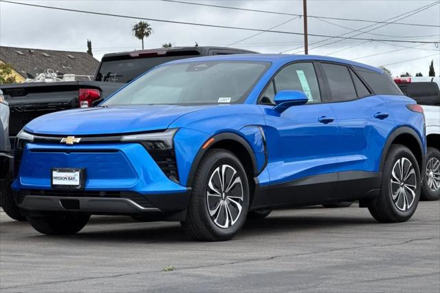 2025 Chevrolet V Blazer LT FWD
