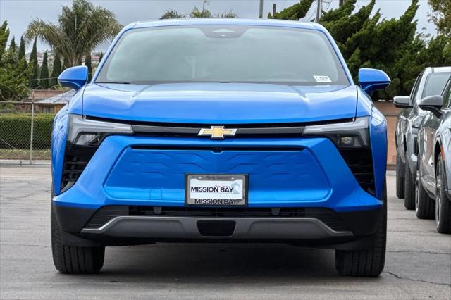 2025 Chevrolet V Blazer LT FWD
