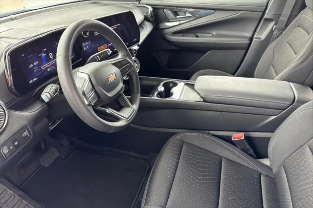 2025 Chevrolet V Blazer LT FWD