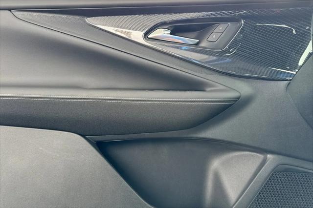 2025 Chevrolet V Blazer LT FWD