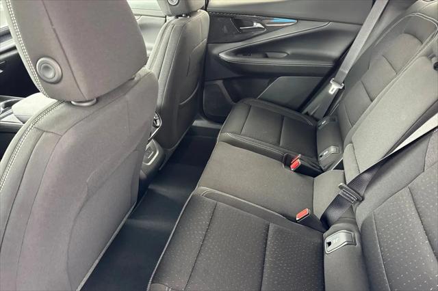 2025 Chevrolet V Blazer LT FWD
