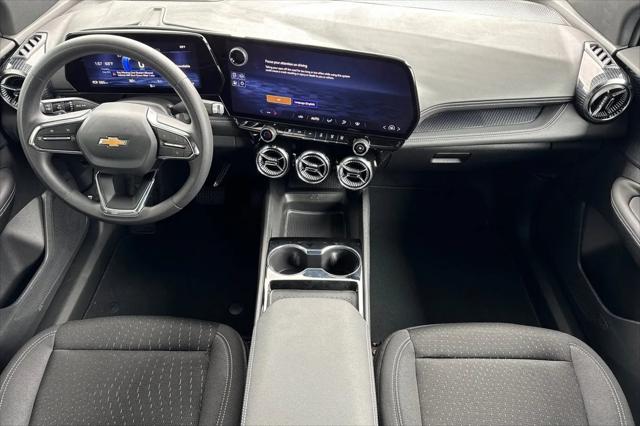 2025 Chevrolet V Blazer LT FWD