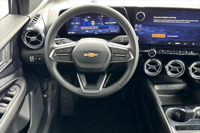 2025 Chevrolet V Blazer LT FWD