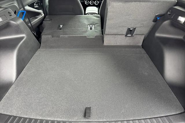 2025 Chevrolet V Blazer LT FWD
