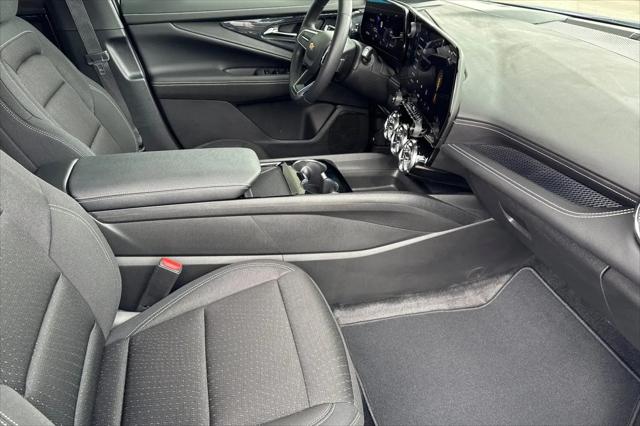 2025 Chevrolet V Blazer LT FWD