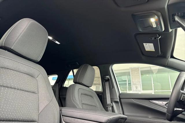 2025 Chevrolet V Blazer LT FWD