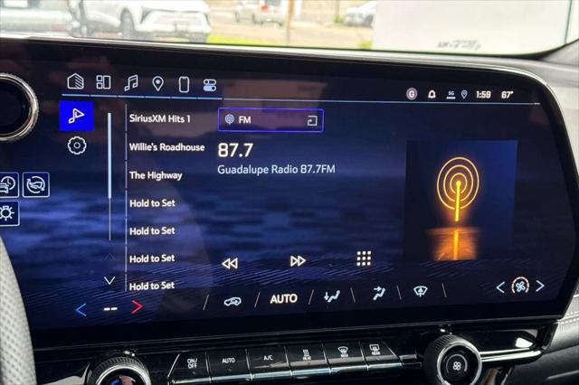 2025 Chevrolet V Blazer LT FWD