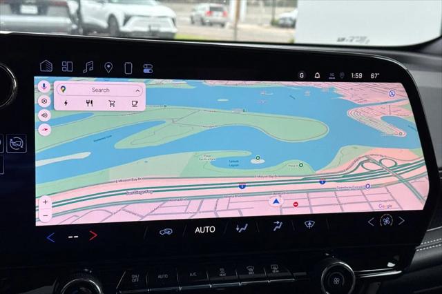 2025 Chevrolet V Blazer LT FWD