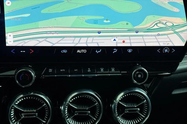 2025 Chevrolet V Blazer LT FWD