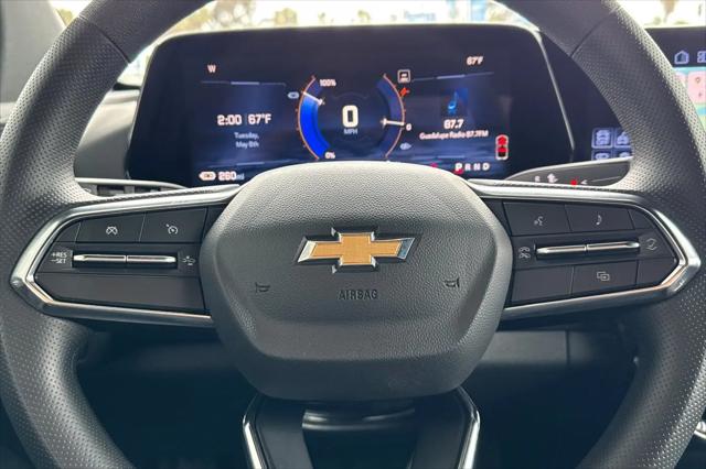 2025 Chevrolet V Blazer LT FWD