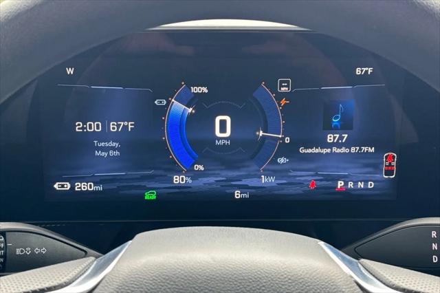 2025 Chevrolet V Blazer LT FWD