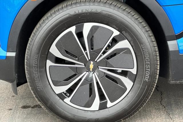 2025 Chevrolet V Blazer LT FWD