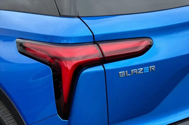 2025 Chevrolet V Blazer LT FWD