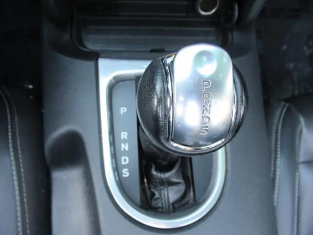 2022 Ford Mustang EcoBoost Premium Convertible