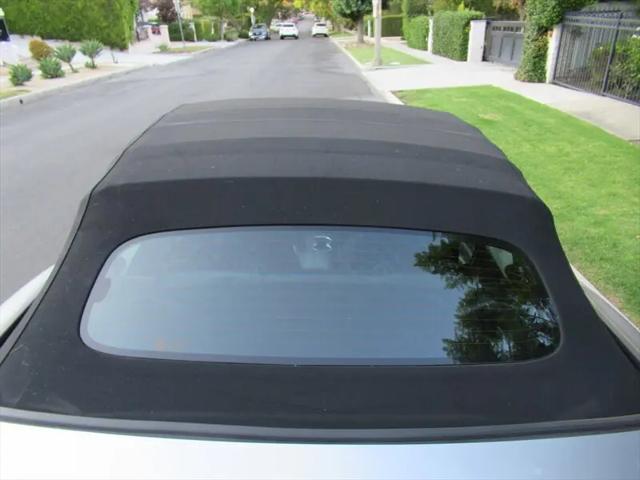 2022 Ford Mustang EcoBoost Premium Convertible