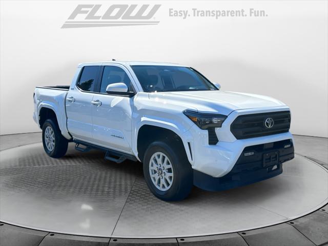 2024 Toyota Tacoma SR5 for sale in Charlottesville, VA