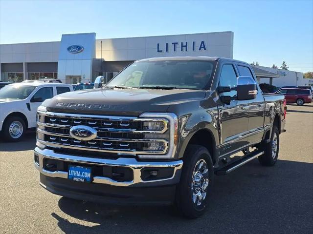 2026 Ford F-250 LARIAT for sale in Roseburg, OR