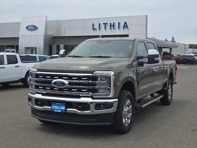 2026 Ford F-250 LARIAT for sale in Roseburg, OR