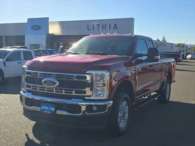 2026 Ford F-250 XLT for sale in Roseburg, OR