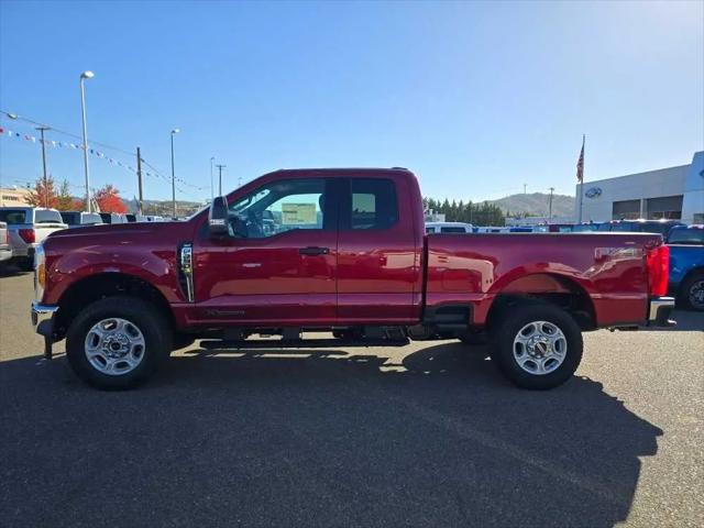 2026 Ford F-250 XLT