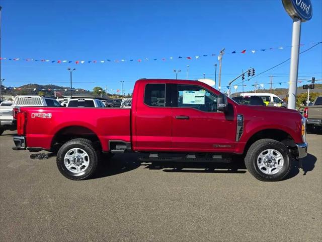 2026 Ford F-250 XLT