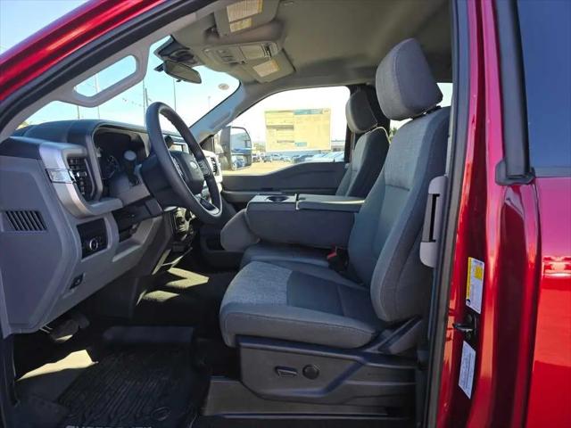 2026 Ford F-250 XLT
