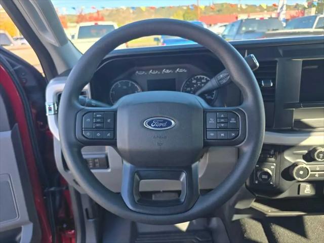 2026 Ford F-250 XLT