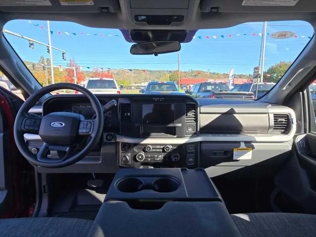 2026 Ford F-250 XLT
