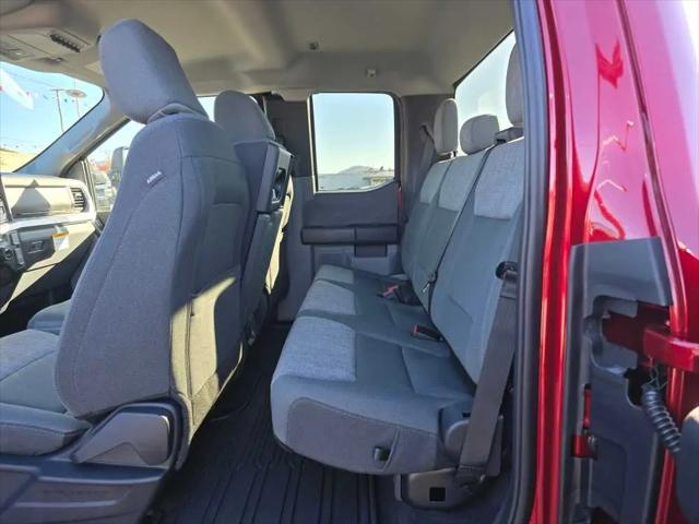 2026 Ford F-250 XLT
