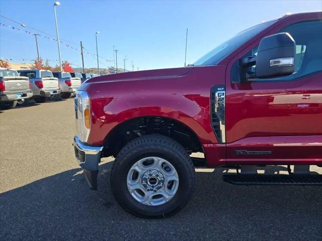 2026 Ford F-250 XLT