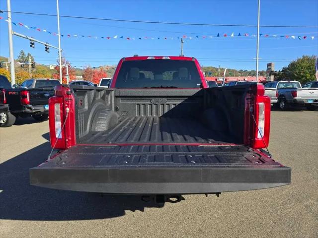 2026 Ford F-250 XLT