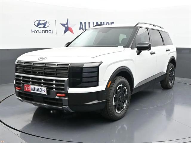 2026 Hyundai Palisade XRT Pro for sale in Fort Worth, TX
