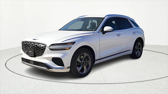 2026 Genesis GV70 2.5T