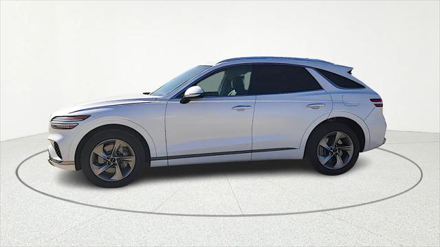 2026 Genesis GV70 2.5T