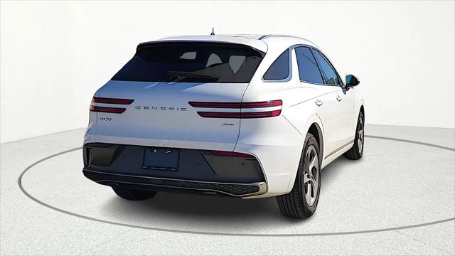 2026 Genesis GV70 2.5T