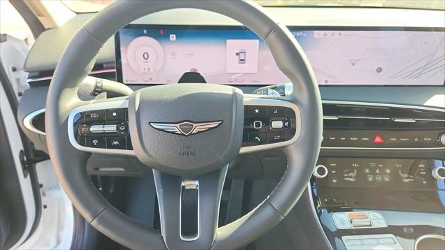 2026 Genesis GV70 2.5T