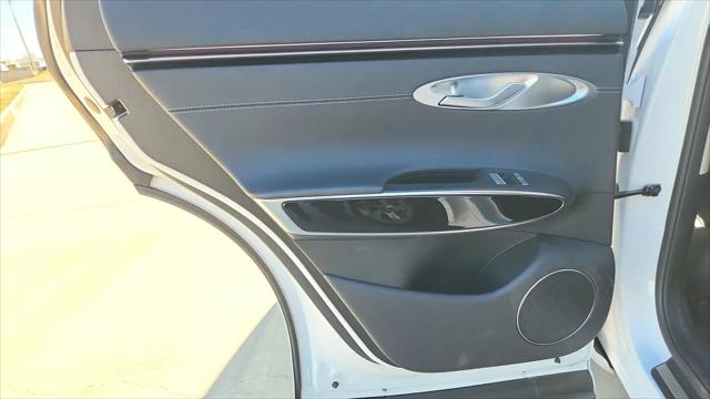 2026 Genesis GV70 2.5T