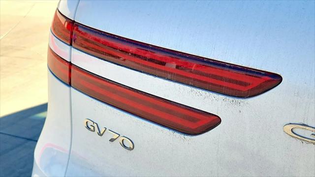2026 Genesis GV70 2.5T