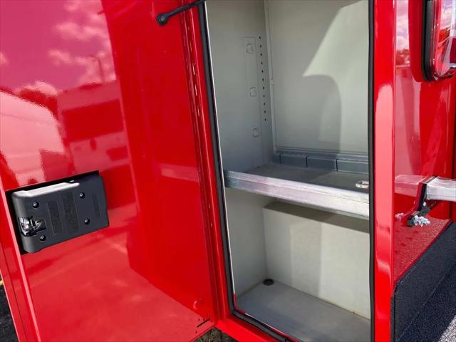 2025 GMC Sierra 3500HD 4WD Double Cab Long Bed Pro