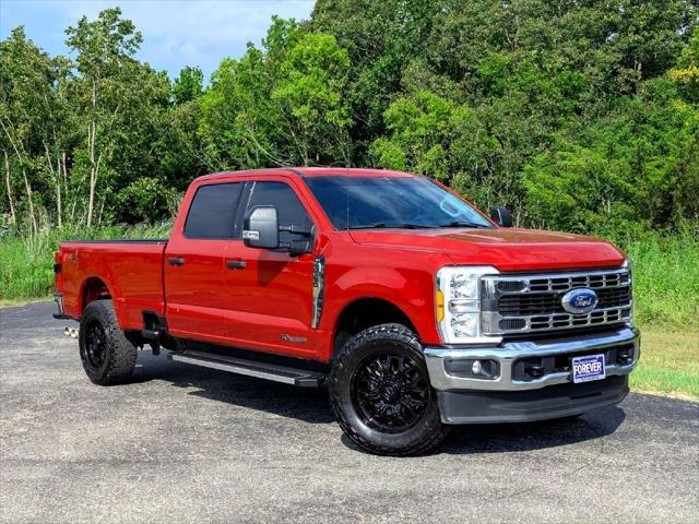 2023 Ford F-350 XLT