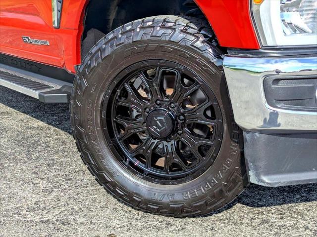2023 Ford F-350 XLT