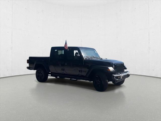 2023 Jeep Gladiator Sport 4x4 2023 Jeep Gladiator Sport 4x4