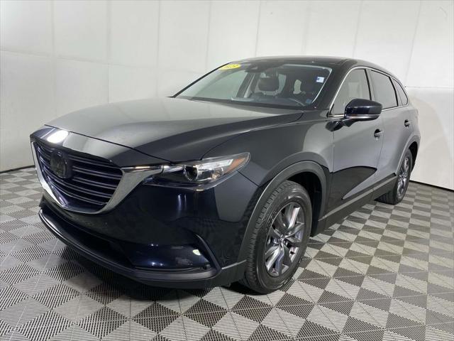 2023 Mazda CX-9 Touring