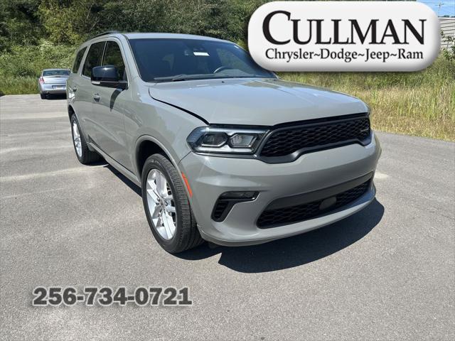 2023 Dodge Durango GT Plus AWD