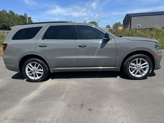2023 Dodge Durango GT Plus AWD