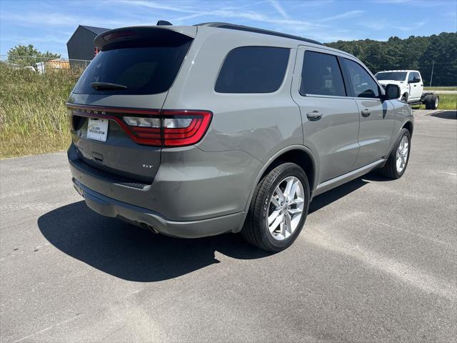 2023 Dodge Durango GT Plus AWD